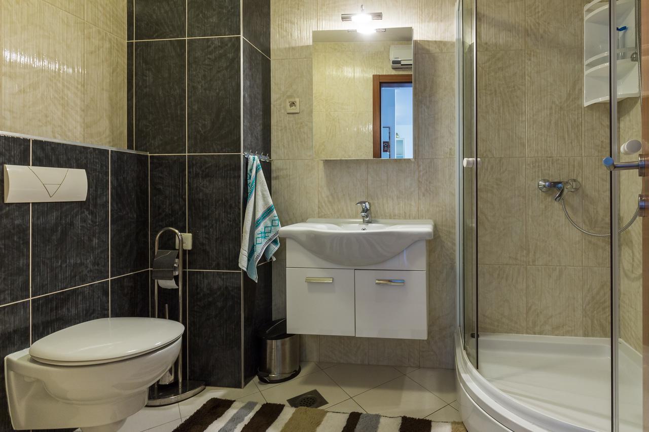 Apartment Blue Eye Dubrovnik Bagian luar foto