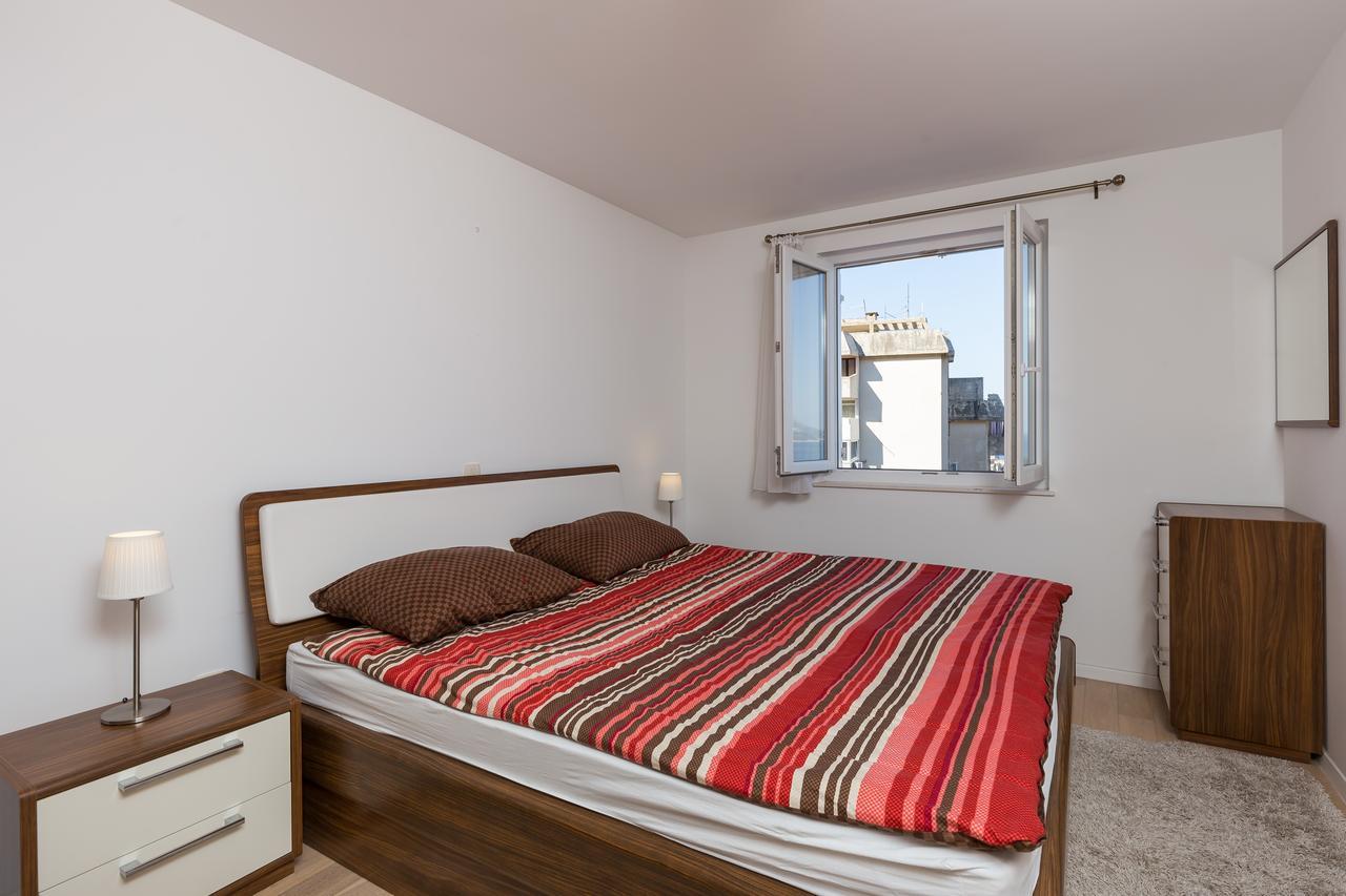 Apartment Blue Eye Dubrovnik Bagian luar foto
