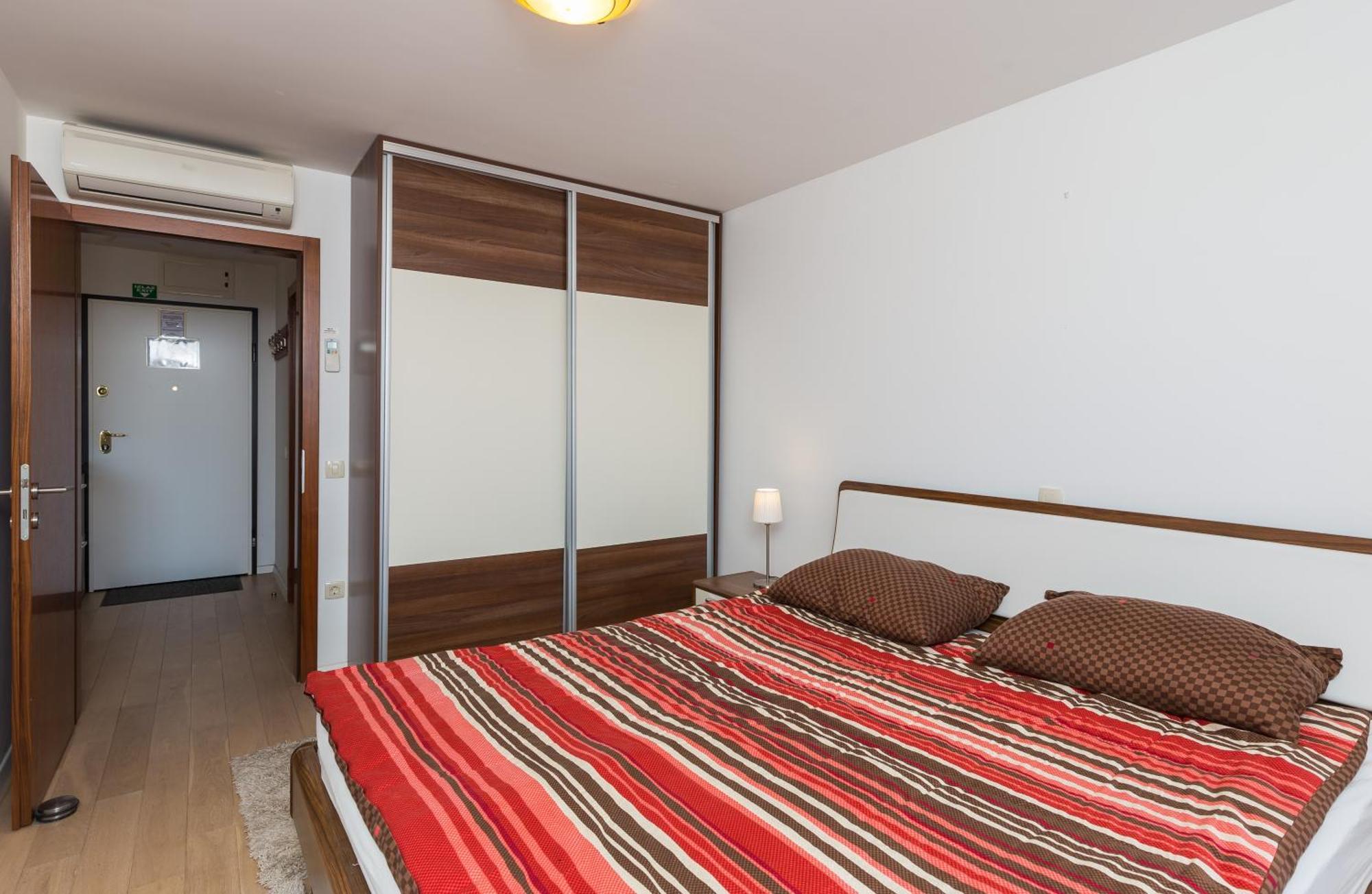 Apartment Blue Eye Dubrovnik Bagian luar foto