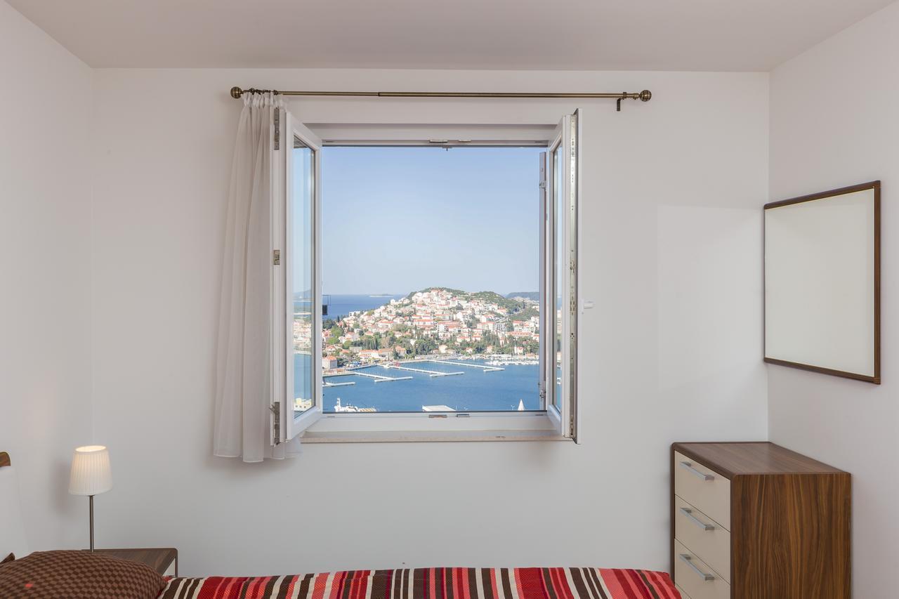 Apartment Blue Eye Dubrovnik Bagian luar foto